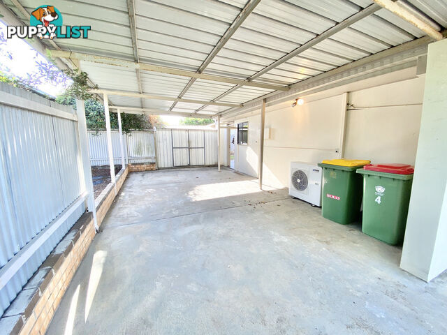 4 Peel Court CLEVELAND QLD 4163