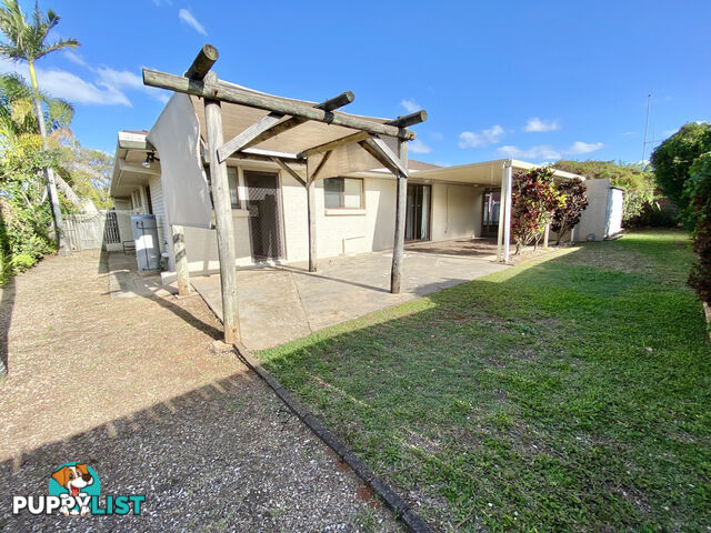 4 Peel Court CLEVELAND QLD 4163