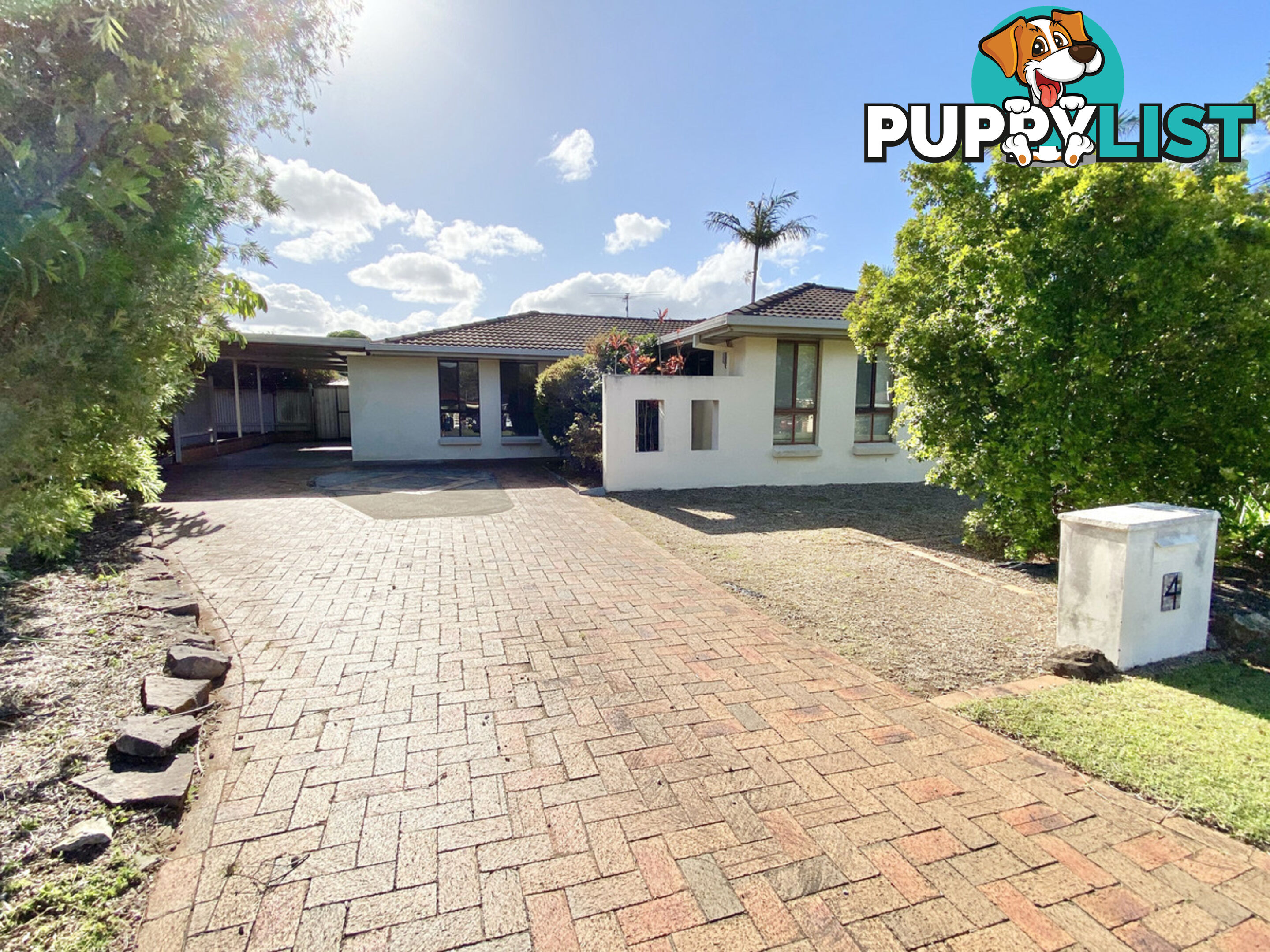 4 Peel Court CLEVELAND QLD 4163