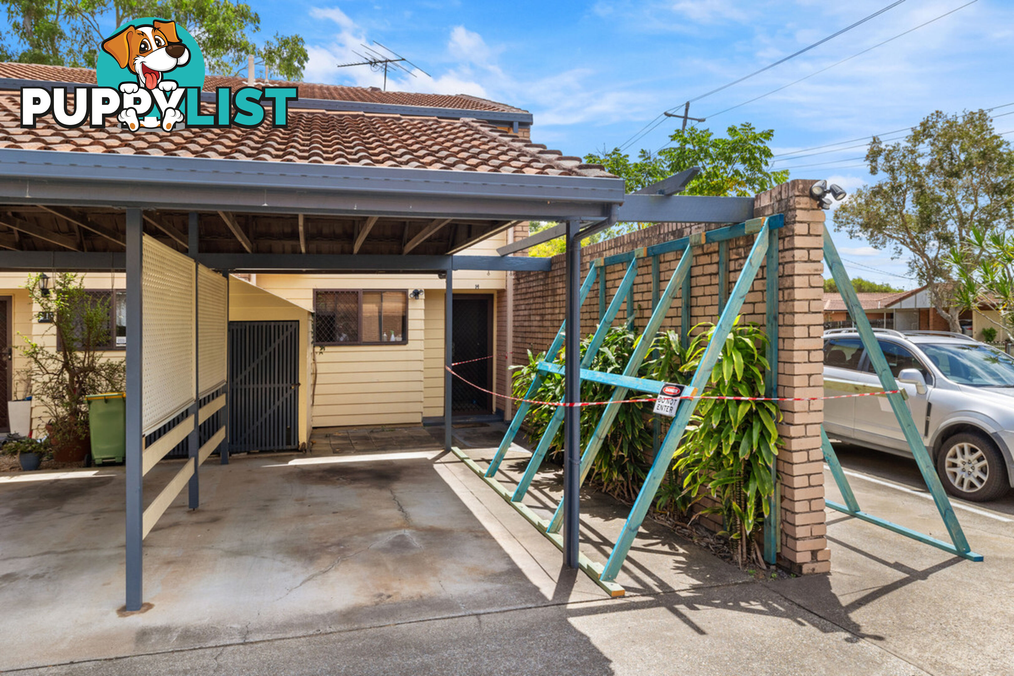 14/64-74 Ferry Road THORNESIDE QLD 4158