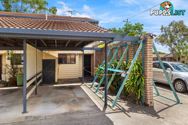 14/64-74 Ferry Road THORNESIDE QLD 4158