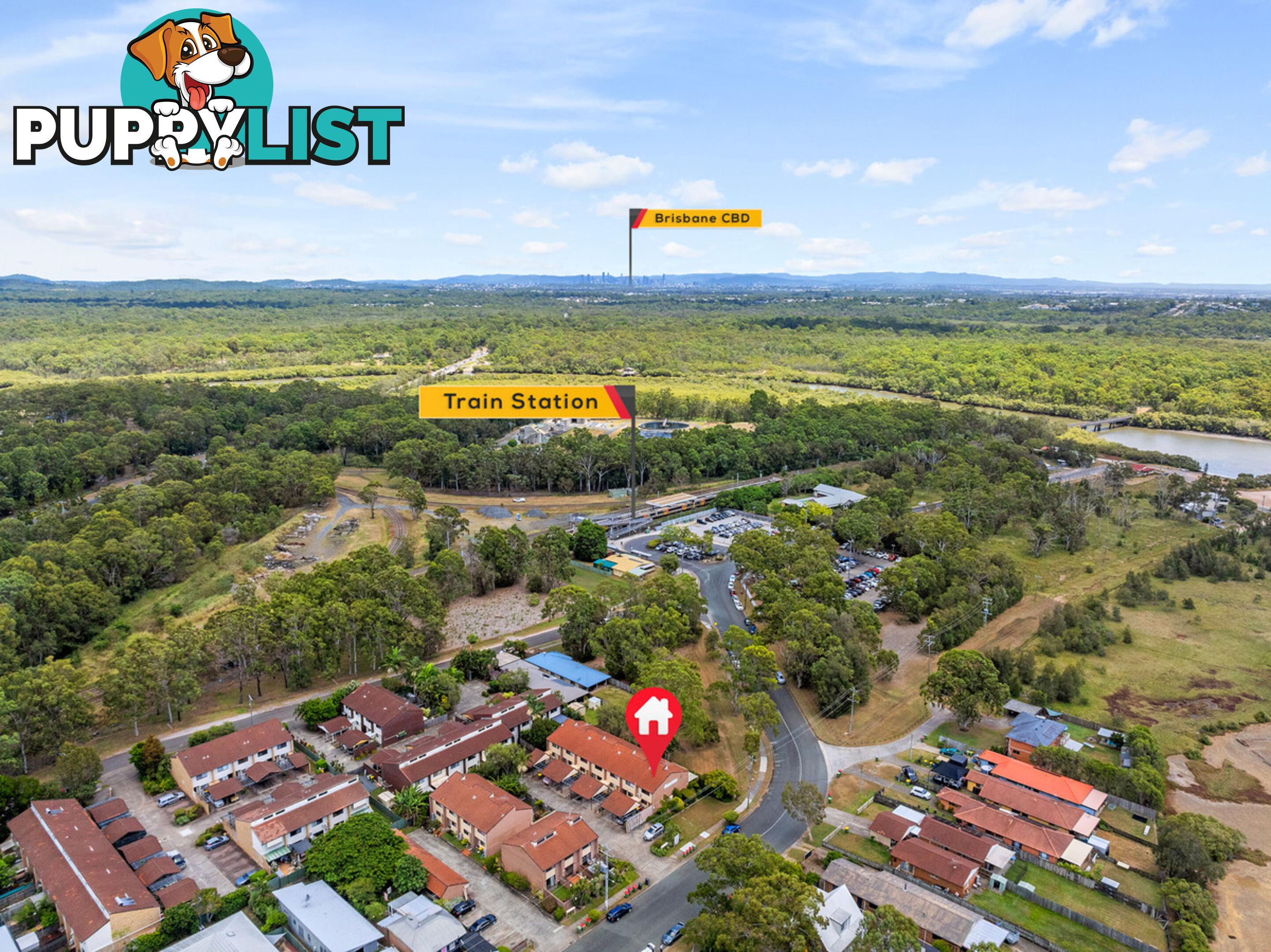 14/64-74 Ferry Road THORNESIDE QLD 4158