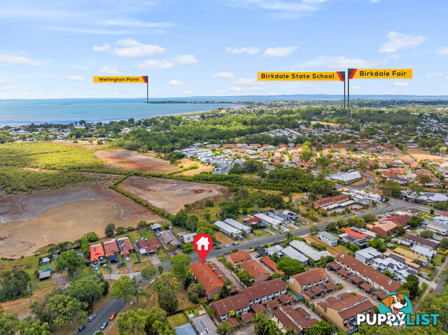 14/64-74 Ferry Road THORNESIDE QLD 4158