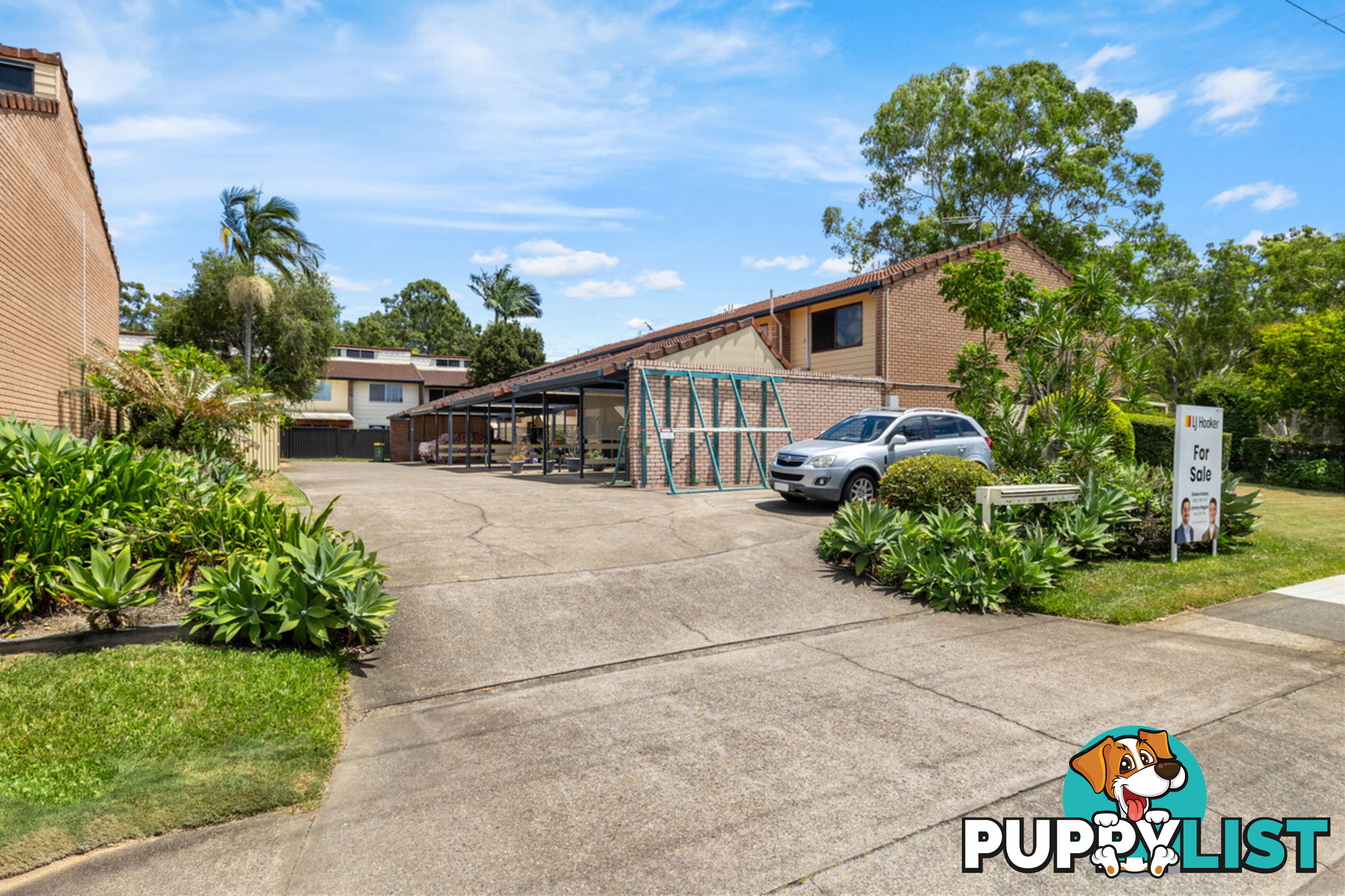 14/64-74 Ferry Road THORNESIDE QLD 4158