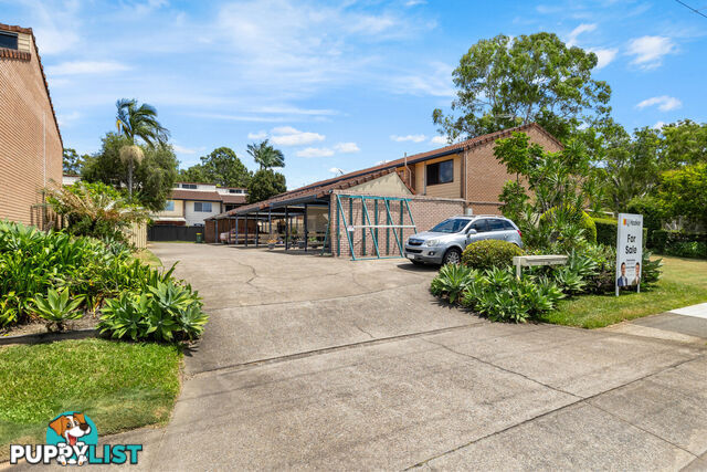 14/64-74 Ferry Road THORNESIDE QLD 4158