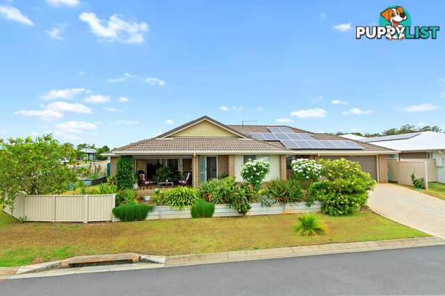 8 Willis Close REDLAND BAY QLD 4165