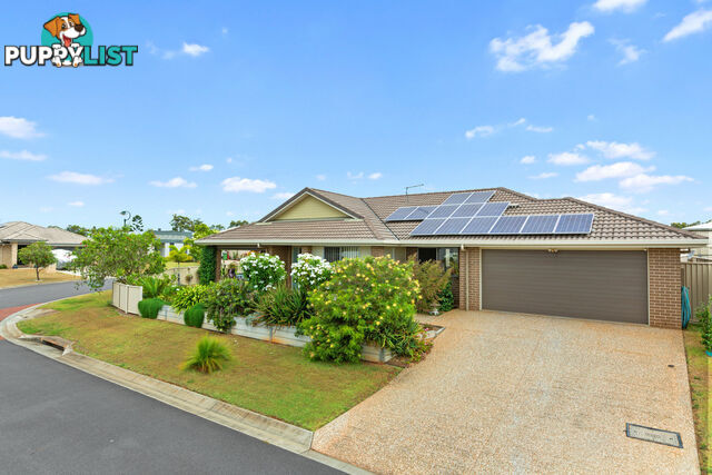 8 Willis Close REDLAND BAY QLD 4165