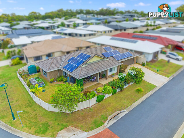 8 Willis Close REDLAND BAY QLD 4165