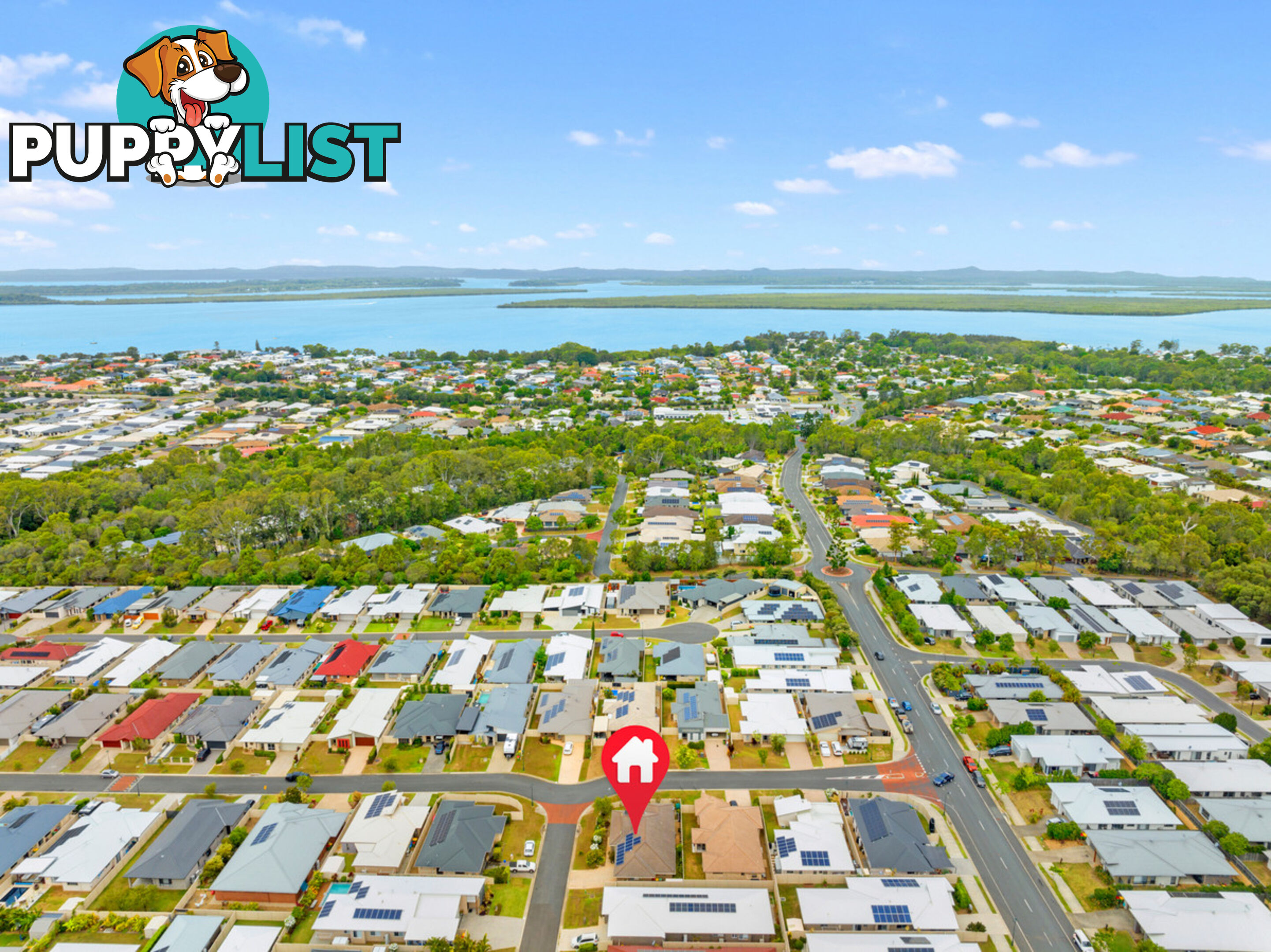 8 Willis Close REDLAND BAY QLD 4165