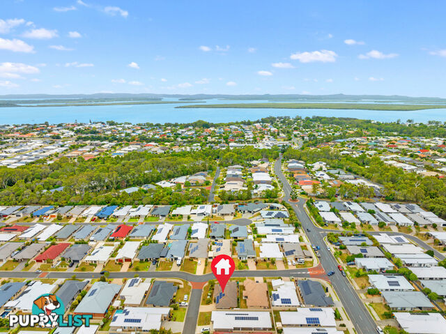 8 Willis Close REDLAND BAY QLD 4165