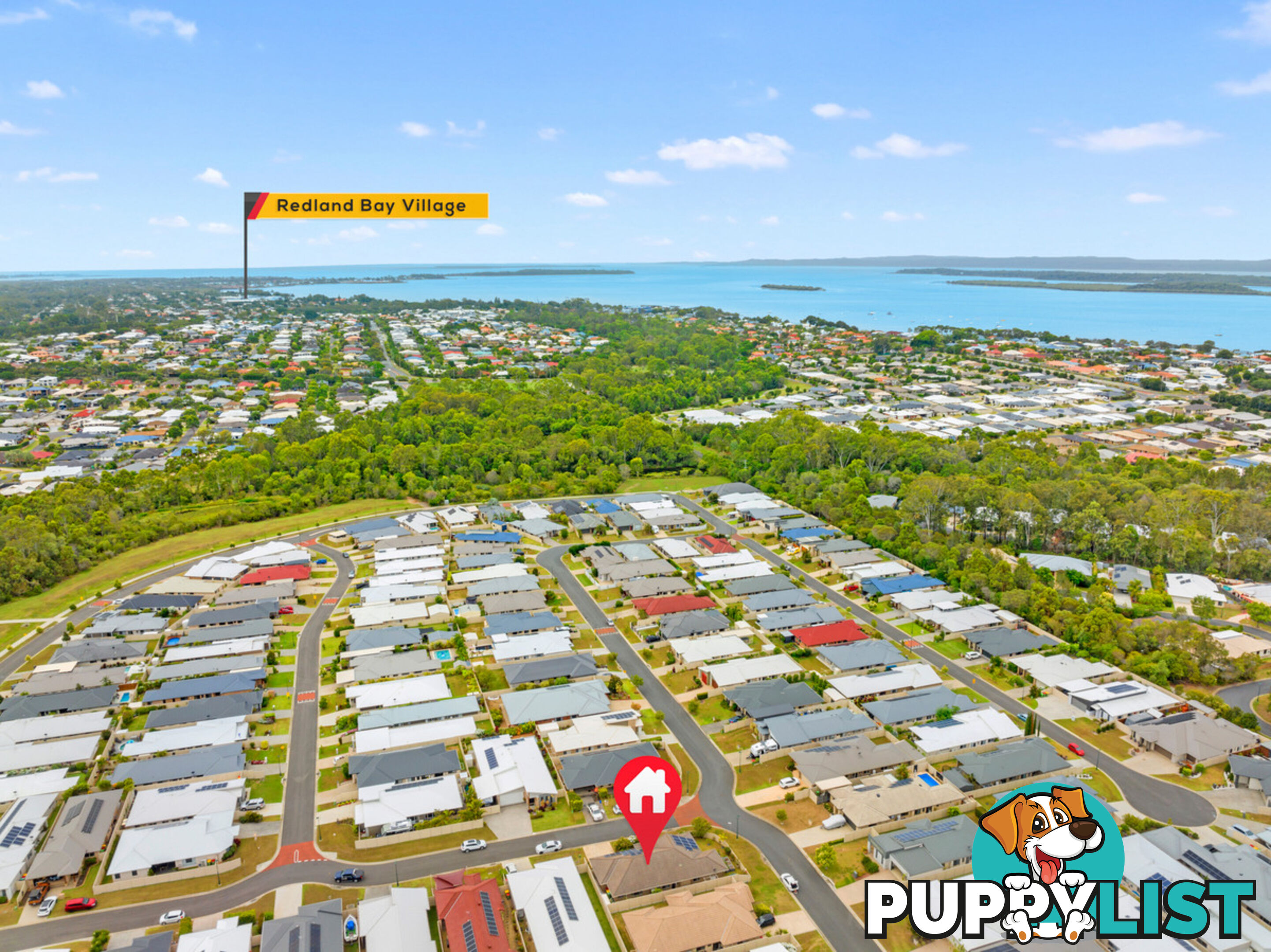 8 Willis Close REDLAND BAY QLD 4165