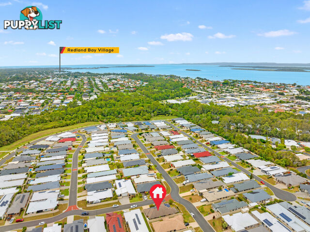 8 Willis Close REDLAND BAY QLD 4165