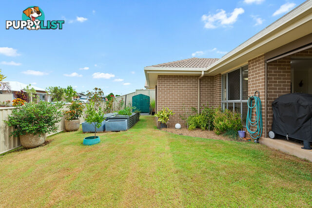 8 Willis Close REDLAND BAY QLD 4165