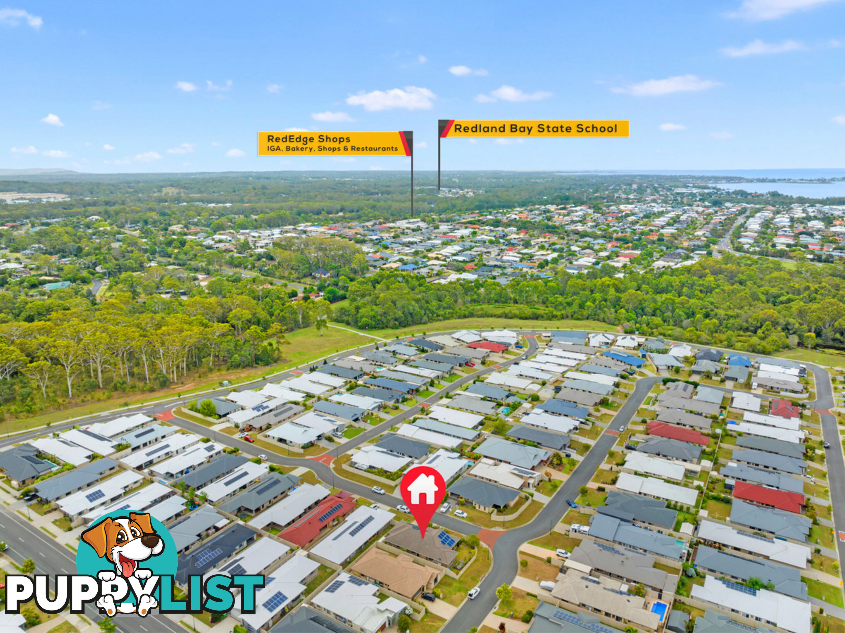 8 Willis Close REDLAND BAY QLD 4165