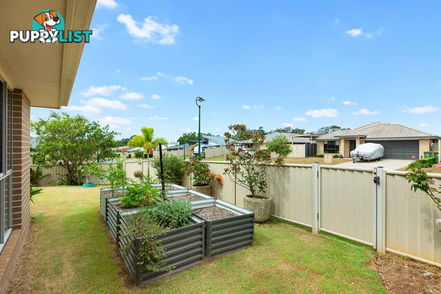 8 Willis Close REDLAND BAY QLD 4165