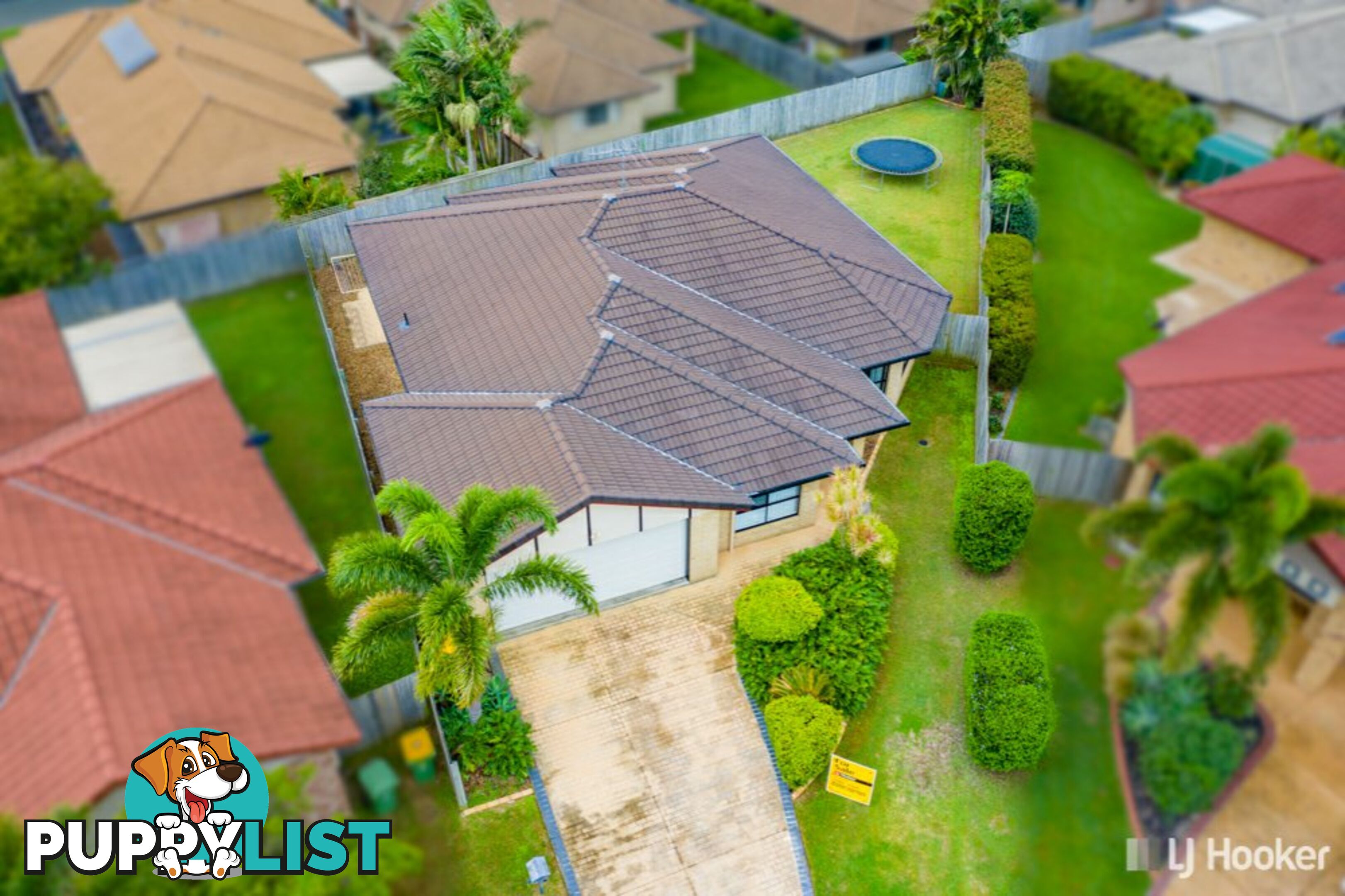 7 Cecilia Close THORNLANDS QLD 4164