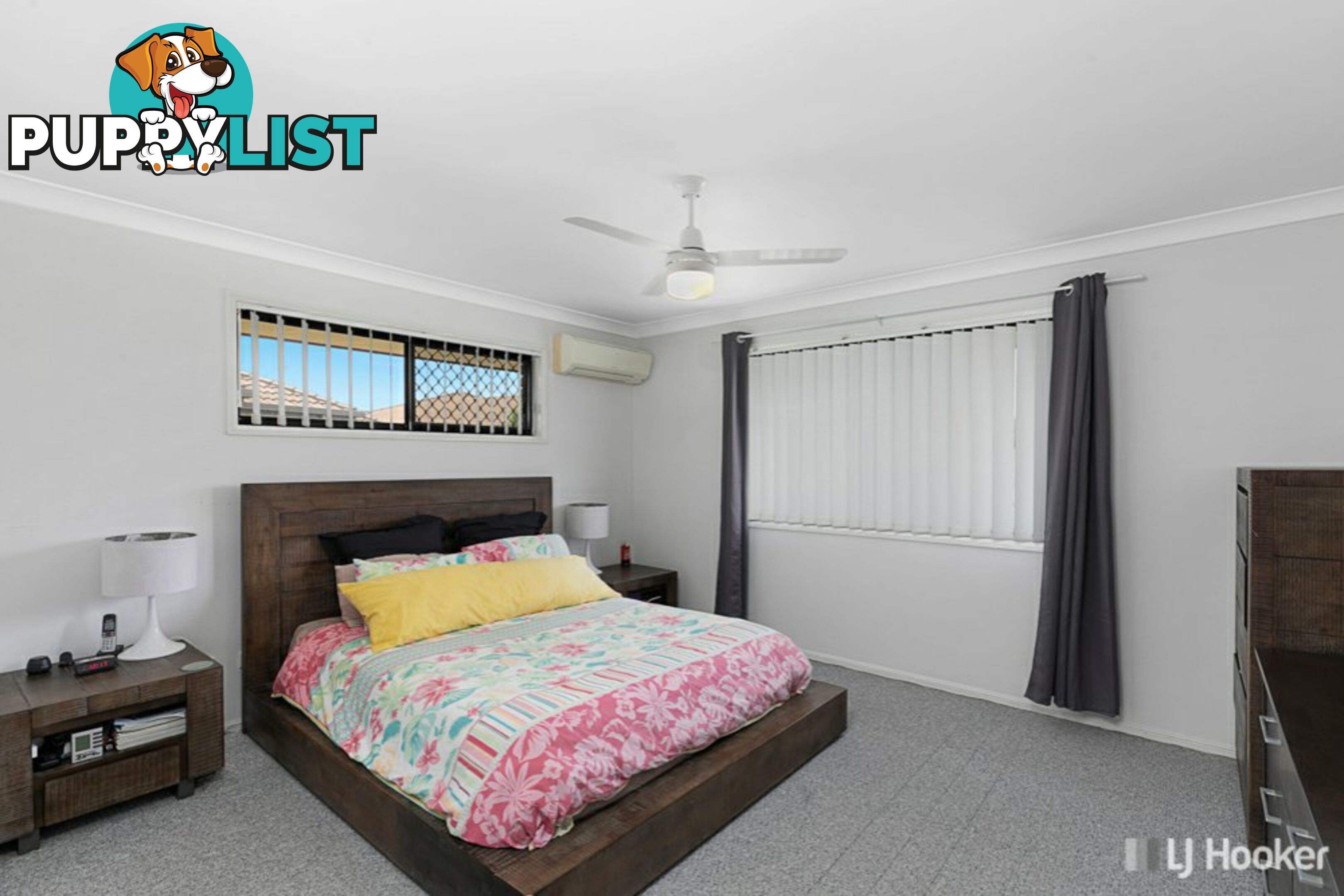 7 Cecilia Close THORNLANDS QLD 4164