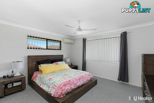 7 Cecilia Close THORNLANDS QLD 4164