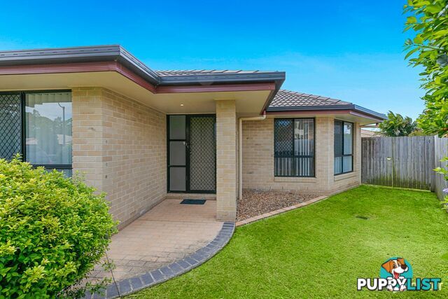 7 Cecilia Close THORNLANDS QLD 4164