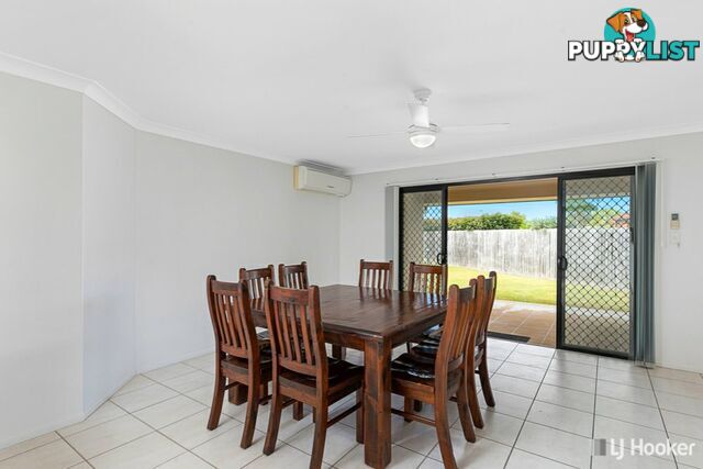 7 Cecilia Close THORNLANDS QLD 4164