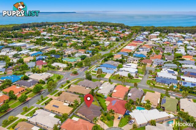 7 Cecilia Close THORNLANDS QLD 4164