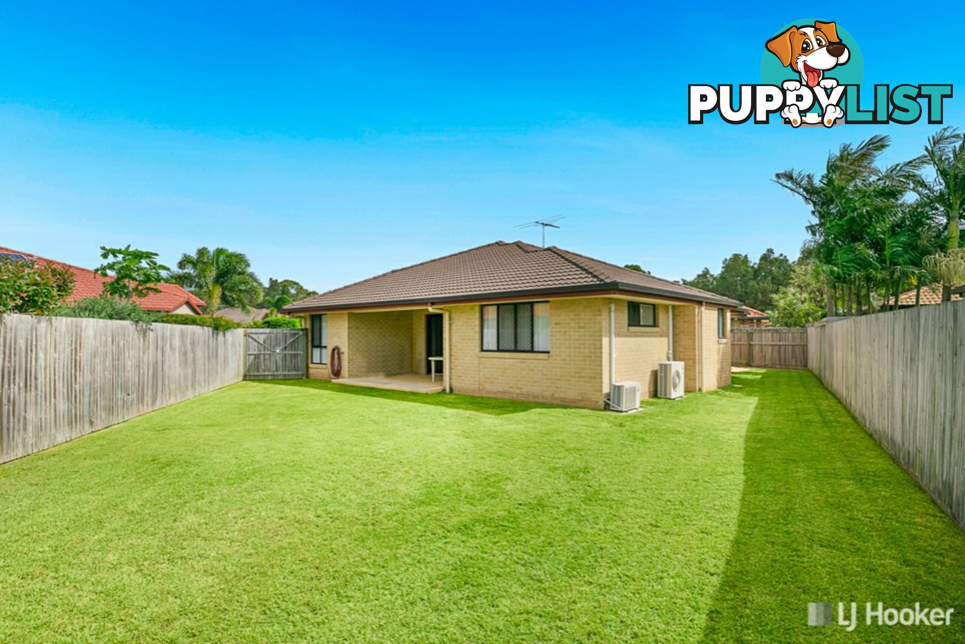 7 Cecilia Close THORNLANDS QLD 4164