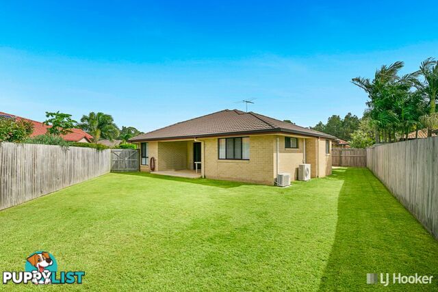 7 Cecilia Close THORNLANDS QLD 4164