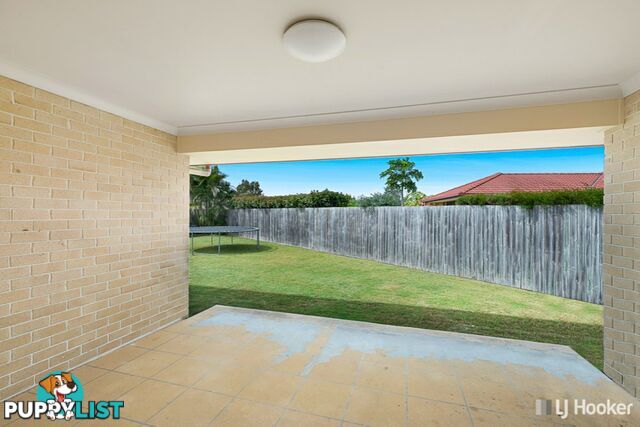 7 Cecilia Close THORNLANDS QLD 4164