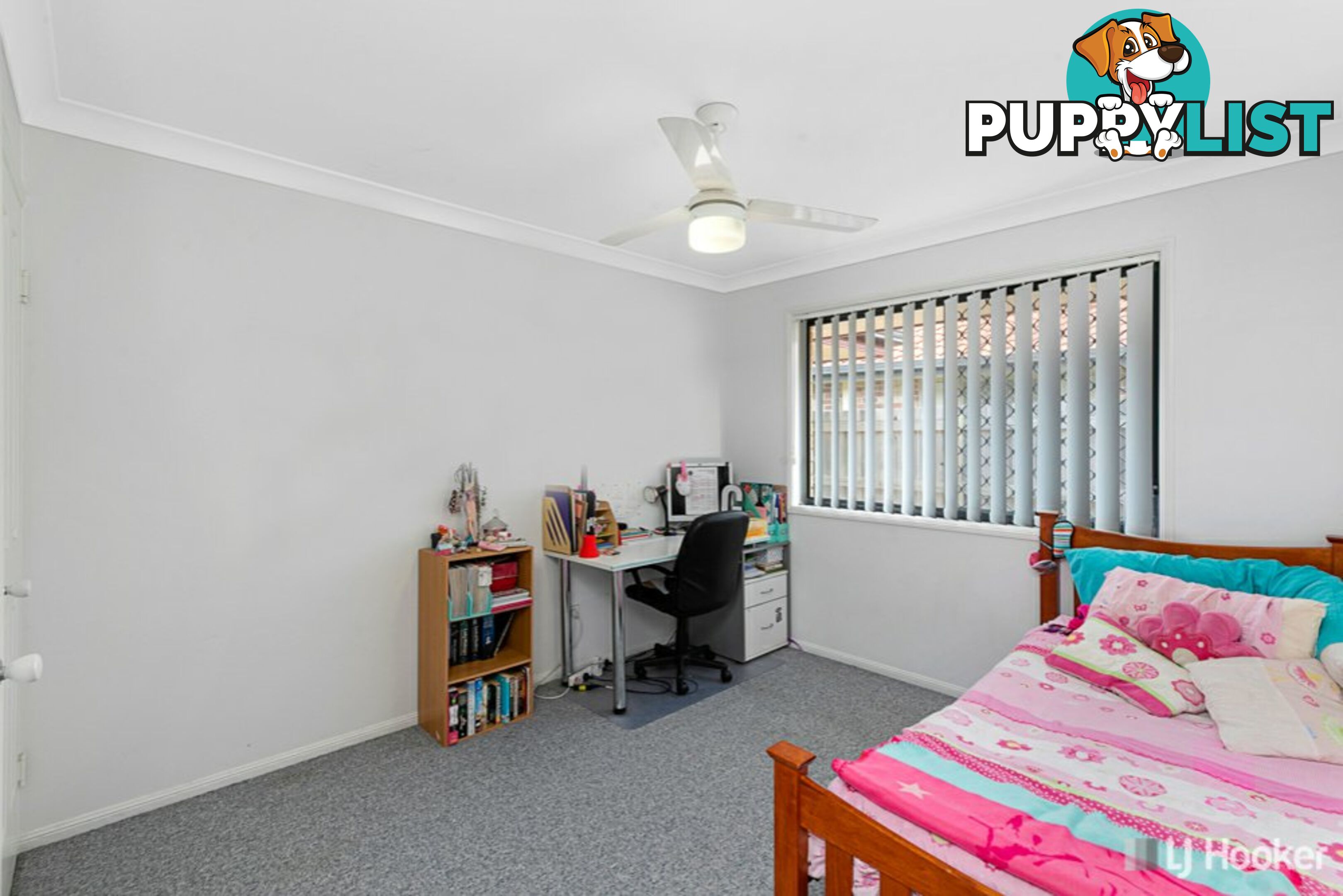 7 Cecilia Close THORNLANDS QLD 4164