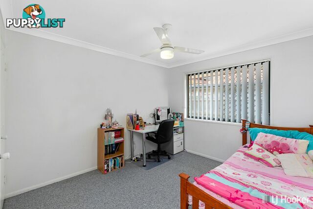 7 Cecilia Close THORNLANDS QLD 4164