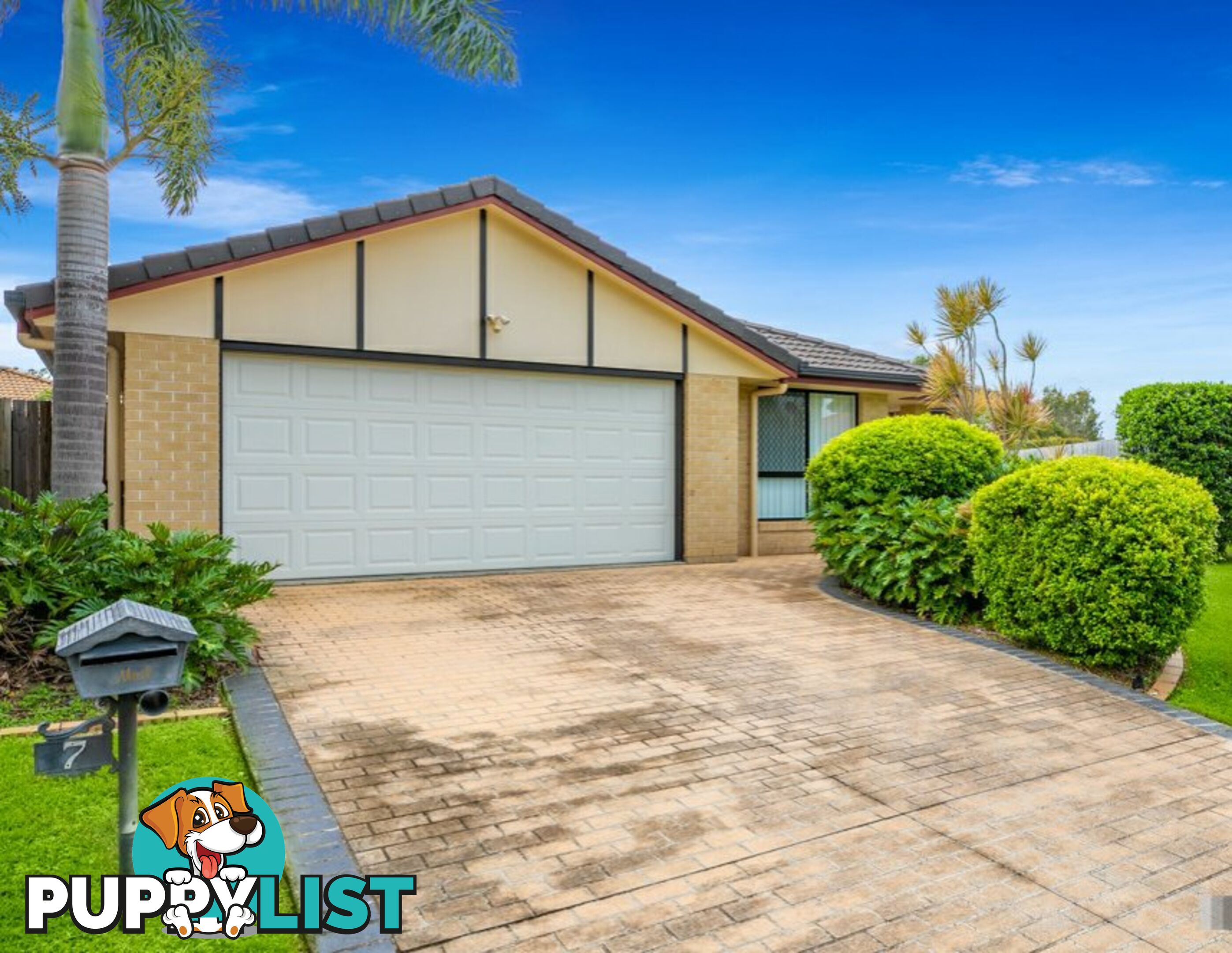 7 Cecilia Close THORNLANDS QLD 4164