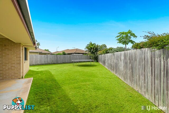 7 Cecilia Close THORNLANDS QLD 4164