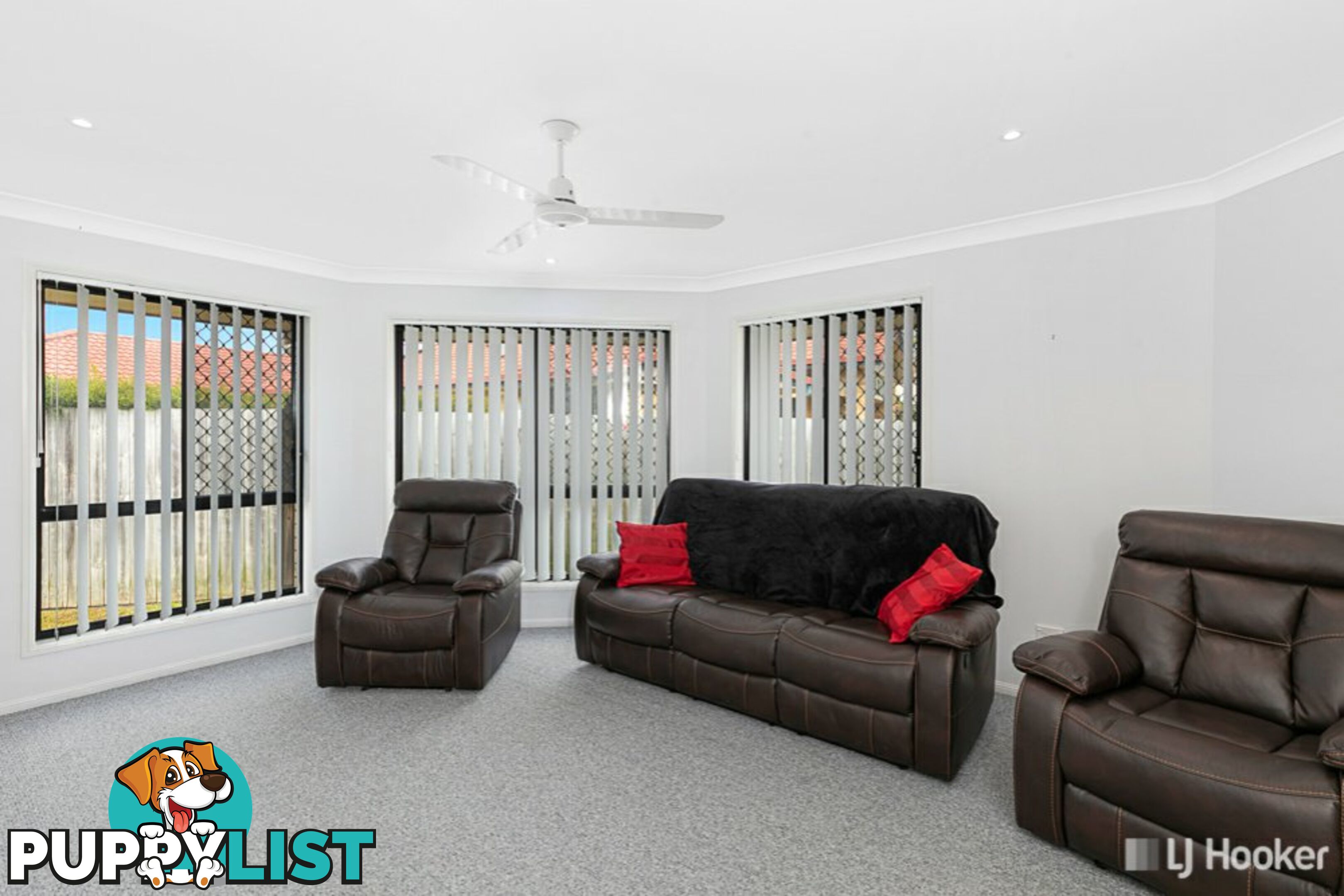 7 Cecilia Close THORNLANDS QLD 4164