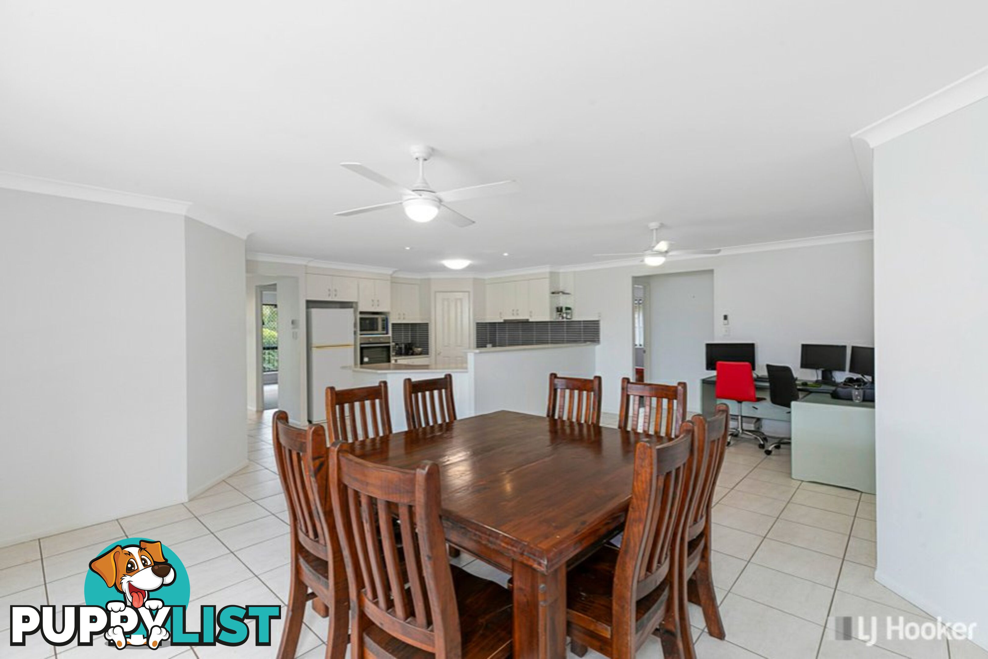 7 Cecilia Close THORNLANDS QLD 4164