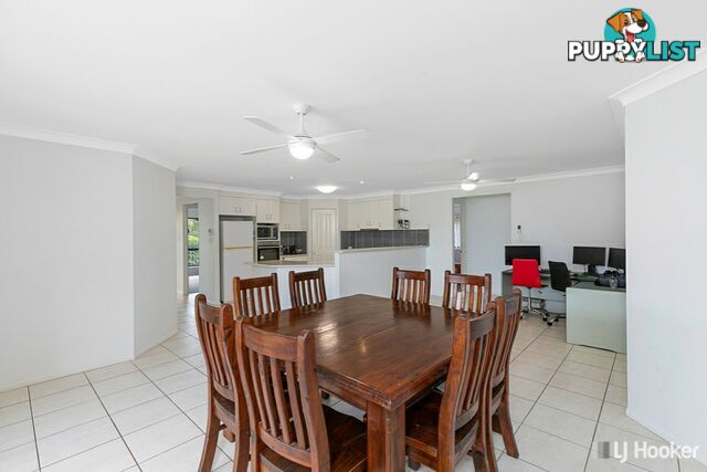 7 Cecilia Close THORNLANDS QLD 4164