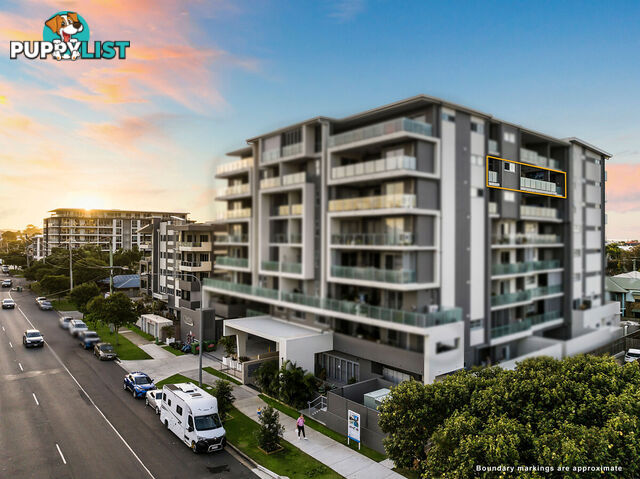 605/152 Middle Street CLEVELAND QLD 4163