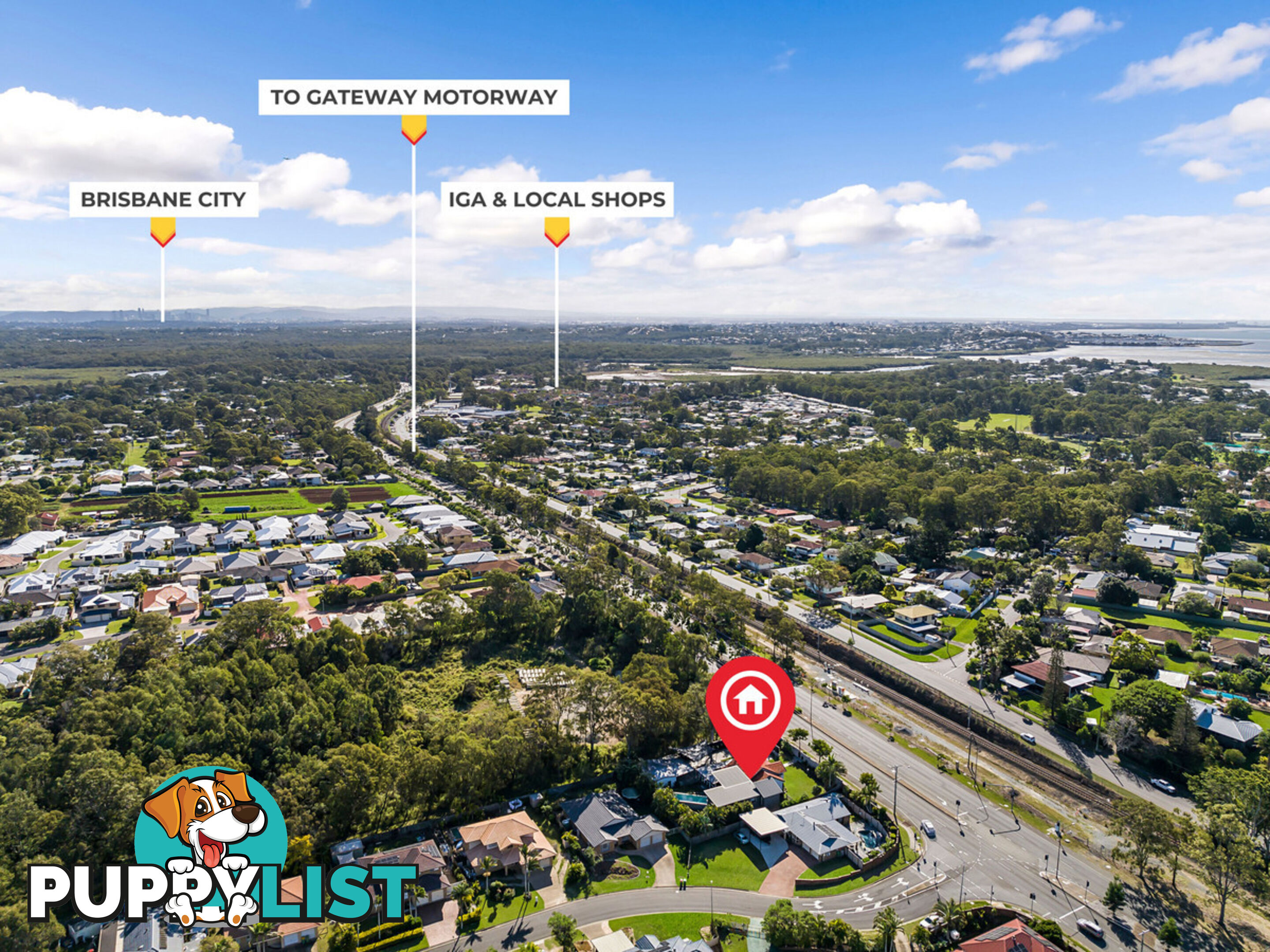 45-47 Quarry Road BIRKDALE QLD 4159