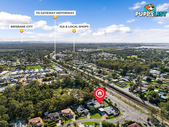 45-47 Quarry Road BIRKDALE QLD 4159