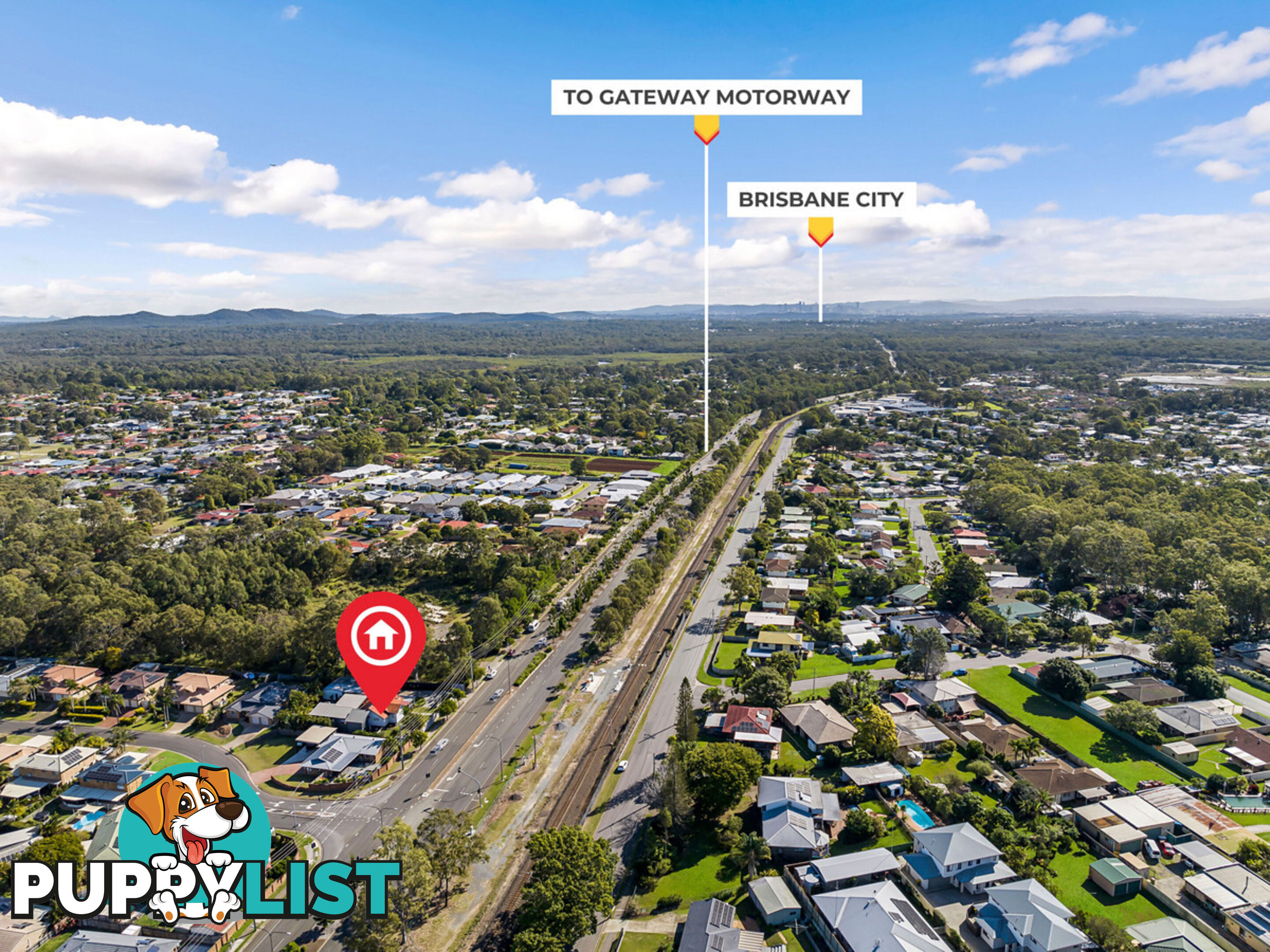 45-47 Quarry Road BIRKDALE QLD 4159