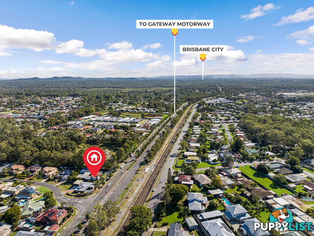 45-47 Quarry Road BIRKDALE QLD 4159