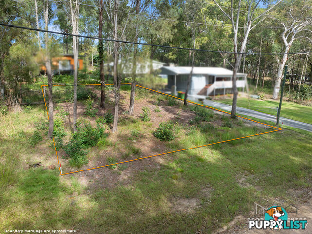 34 Diamond Street RUSSELL ISLAND QLD 4184