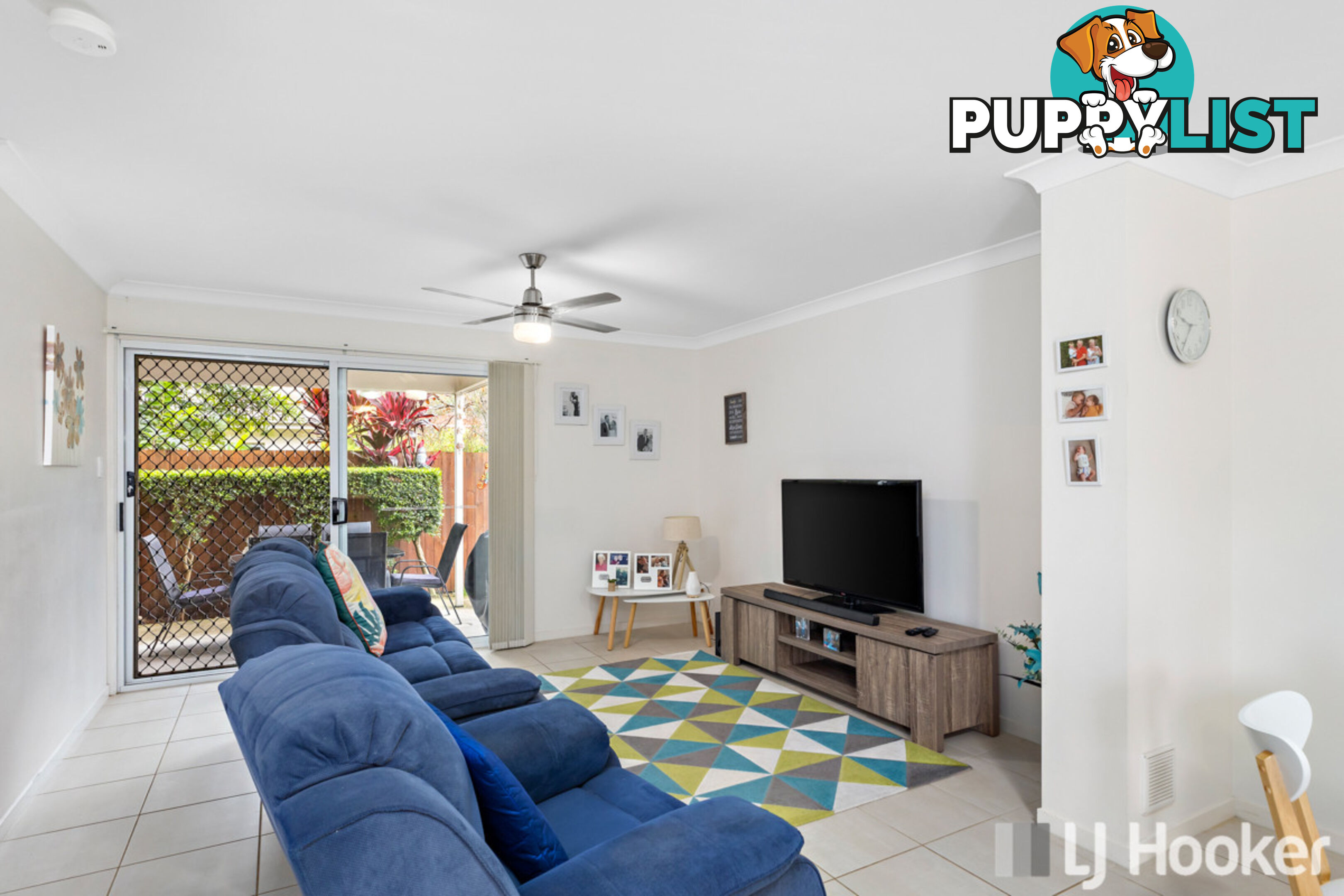 6/13 Victor Street BIRKDALE QLD 4159