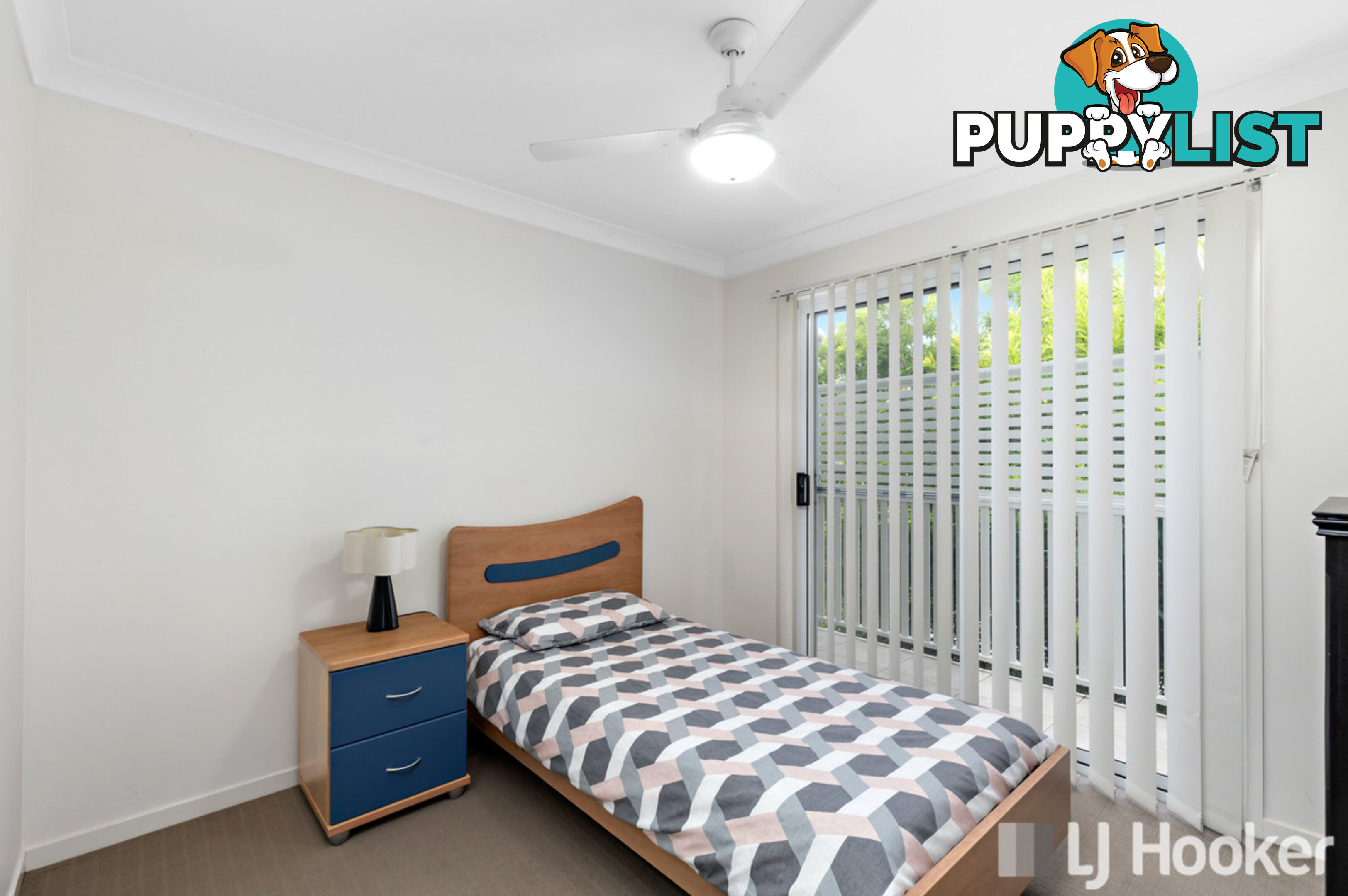 6/13 Victor Street BIRKDALE QLD 4159