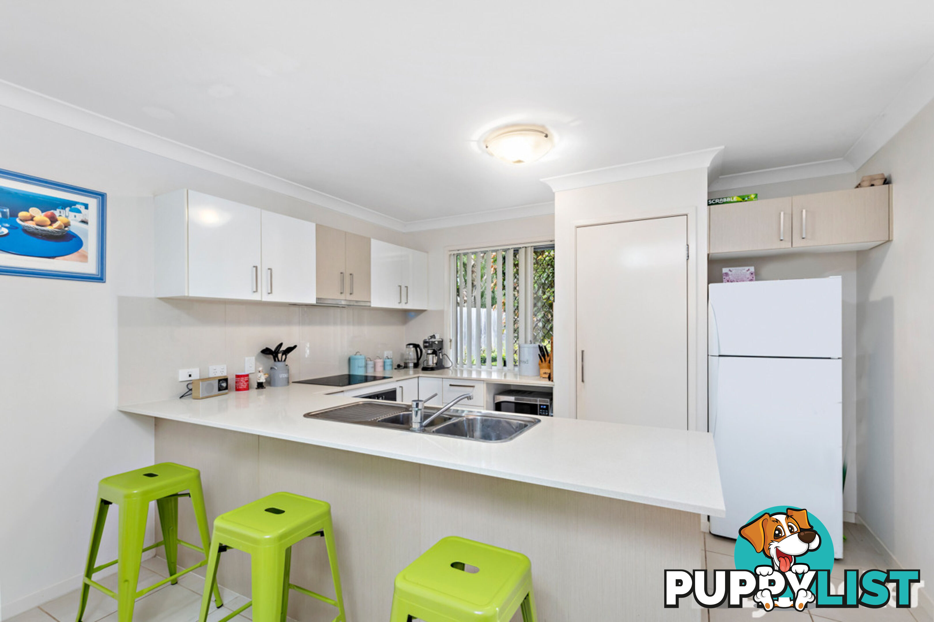 6/13 Victor Street BIRKDALE QLD 4159