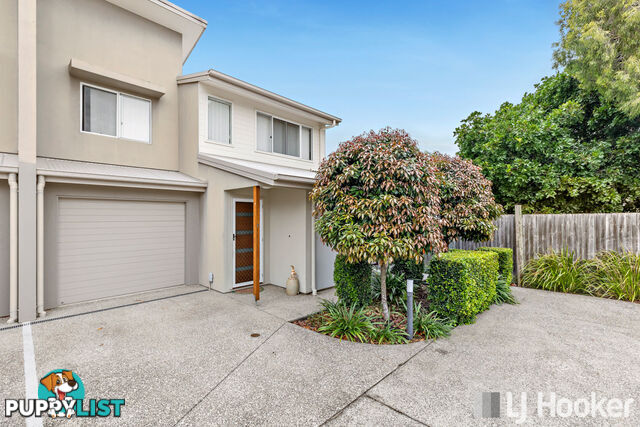 6/13 Victor Street BIRKDALE QLD 4159