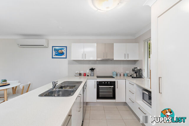 6/13 Victor Street BIRKDALE QLD 4159