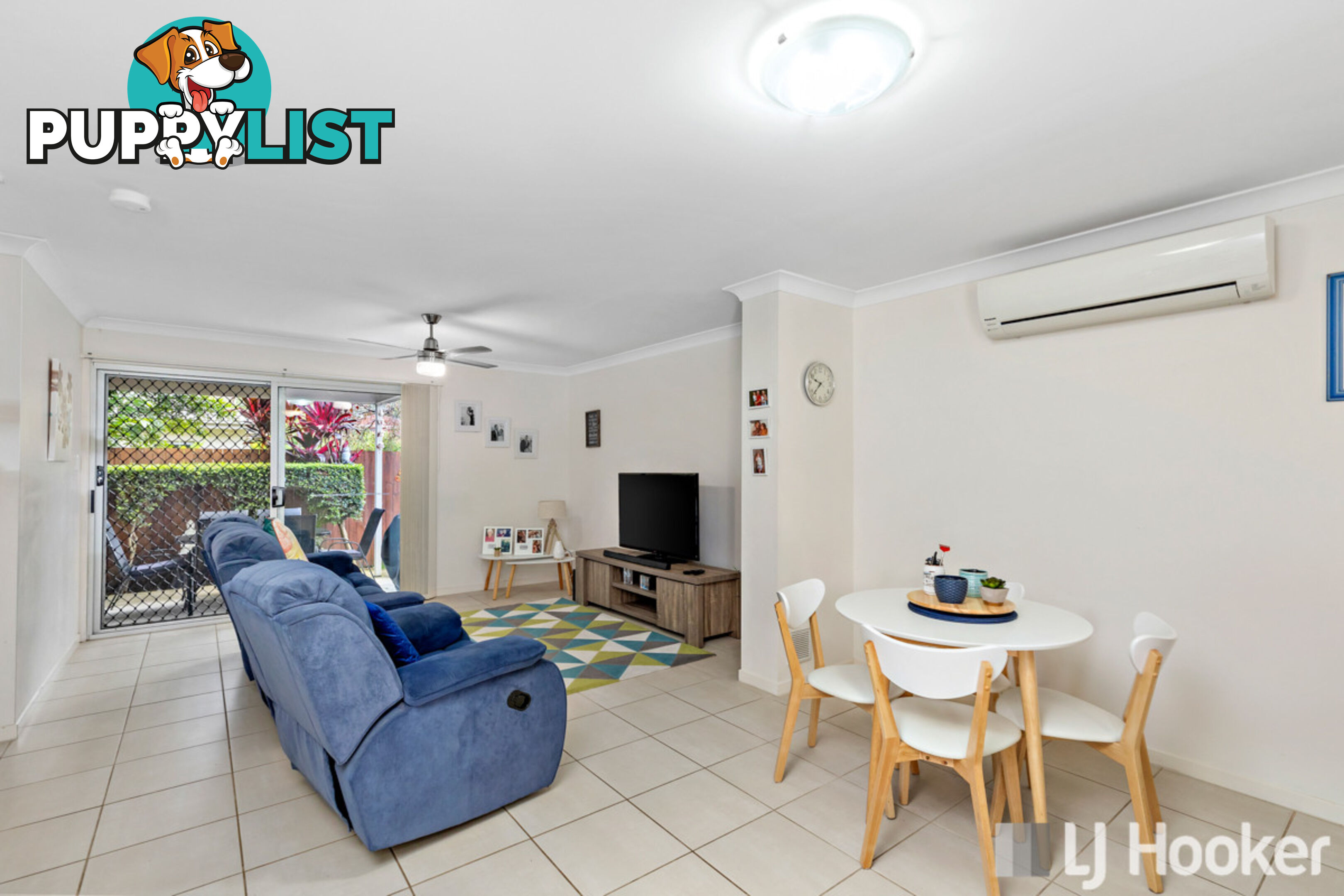 6/13 Victor Street BIRKDALE QLD 4159