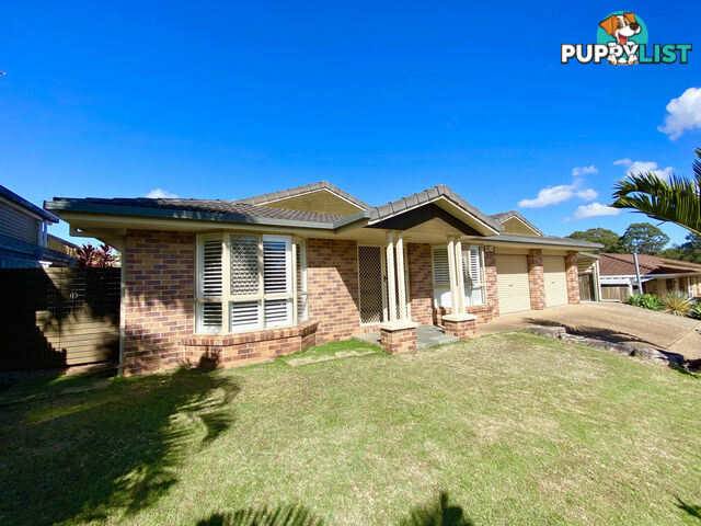 7 Wallace Street WELLINGTON POINT QLD 4160