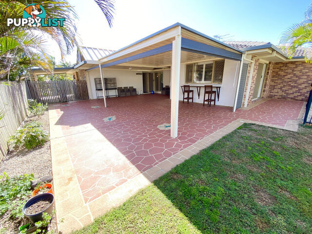 7 Wallace Street WELLINGTON POINT QLD 4160