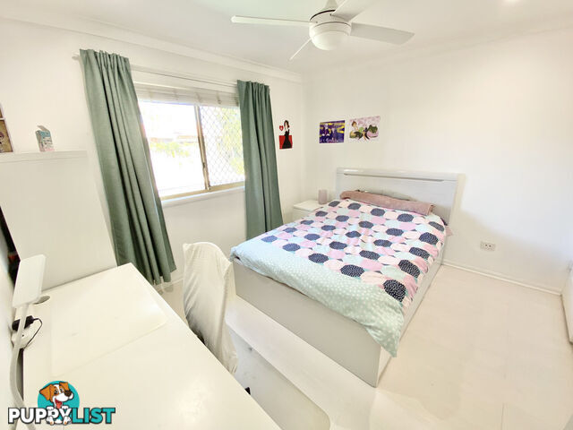 7 Wallace Street WELLINGTON POINT QLD 4160